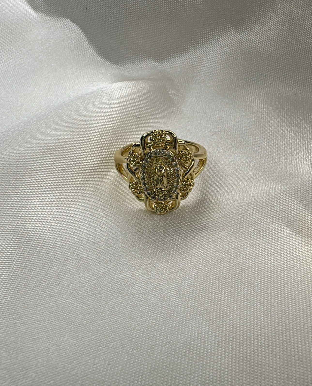 Florencia ring
