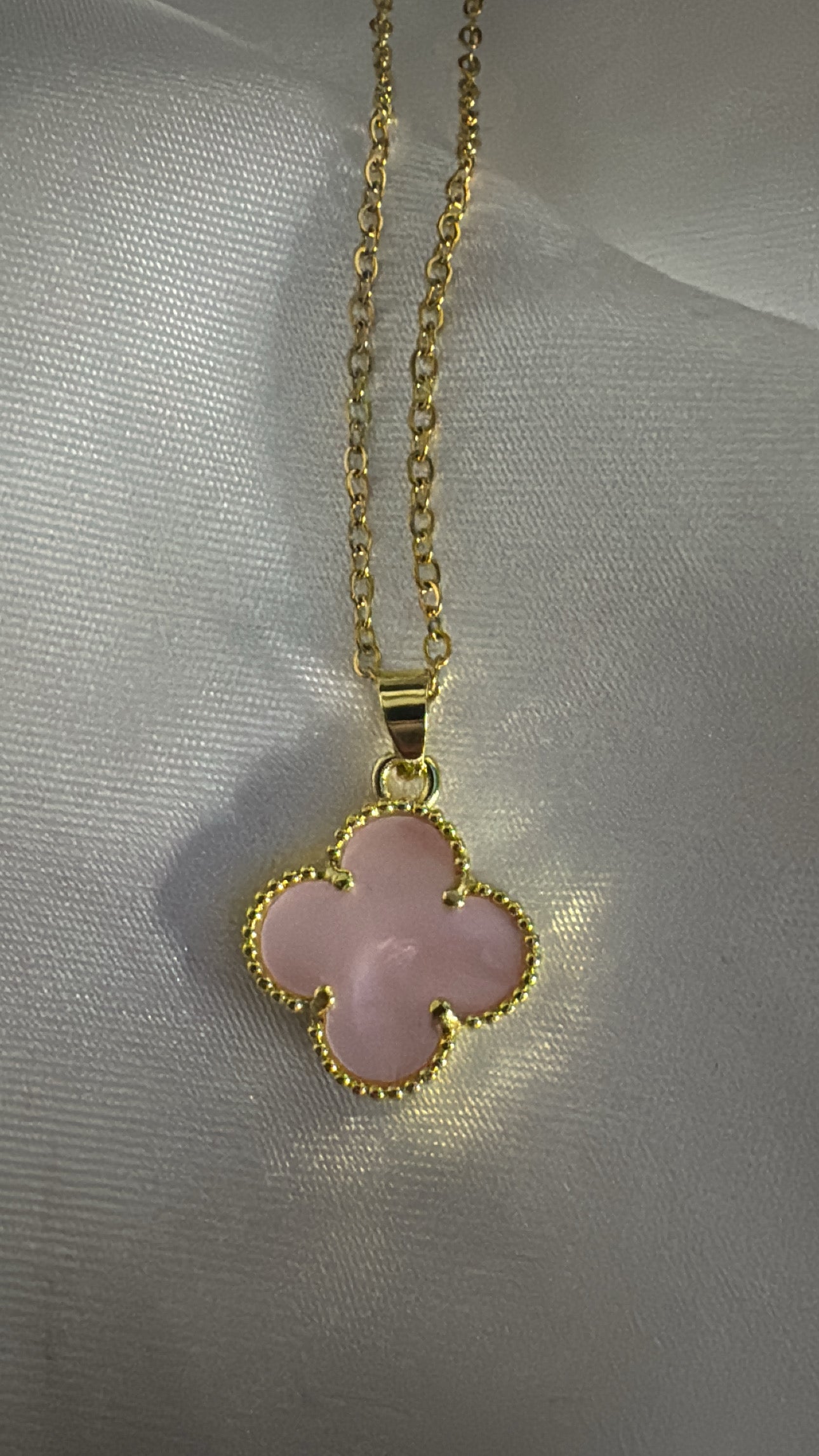 Pink suerte