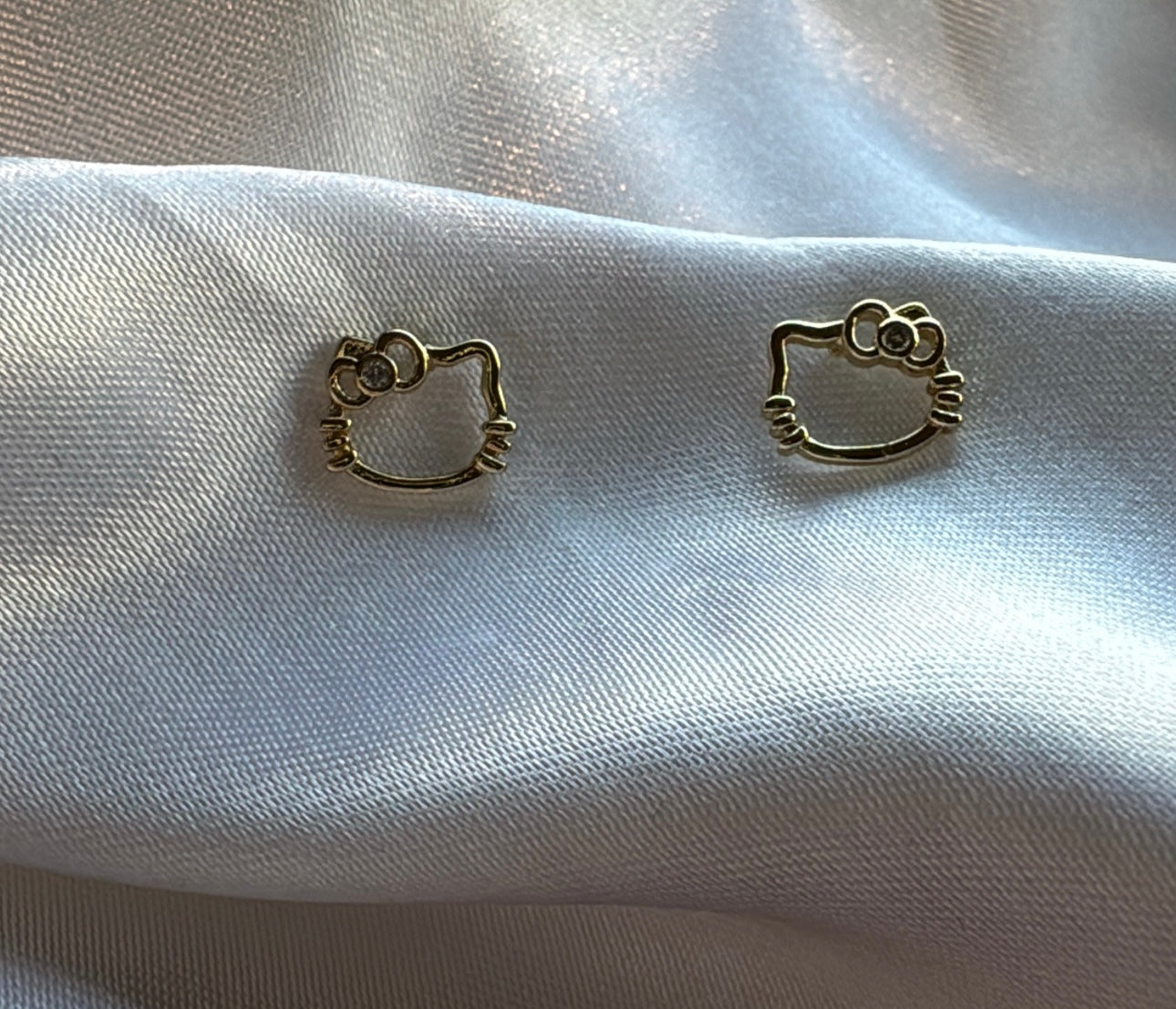 Hk earrings