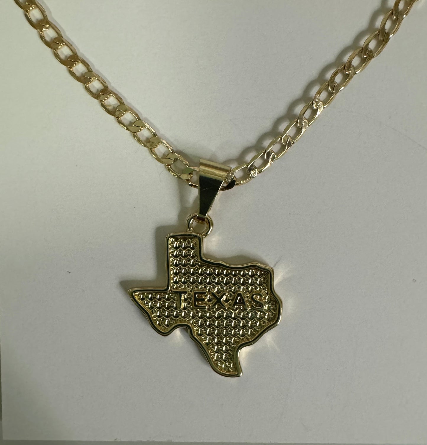 Texas