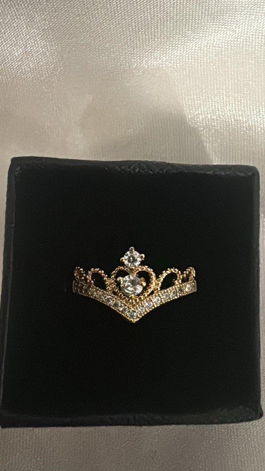 Elizabeth ring
