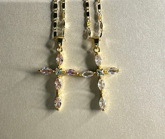 Stella cross