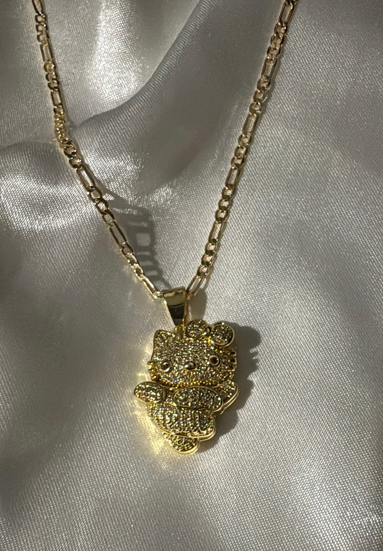 angelic hk