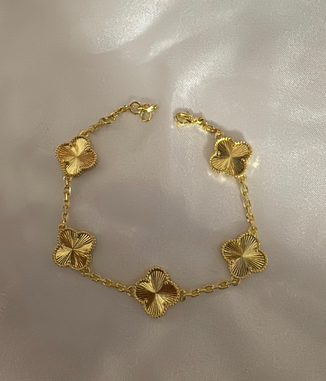 Gold suerte