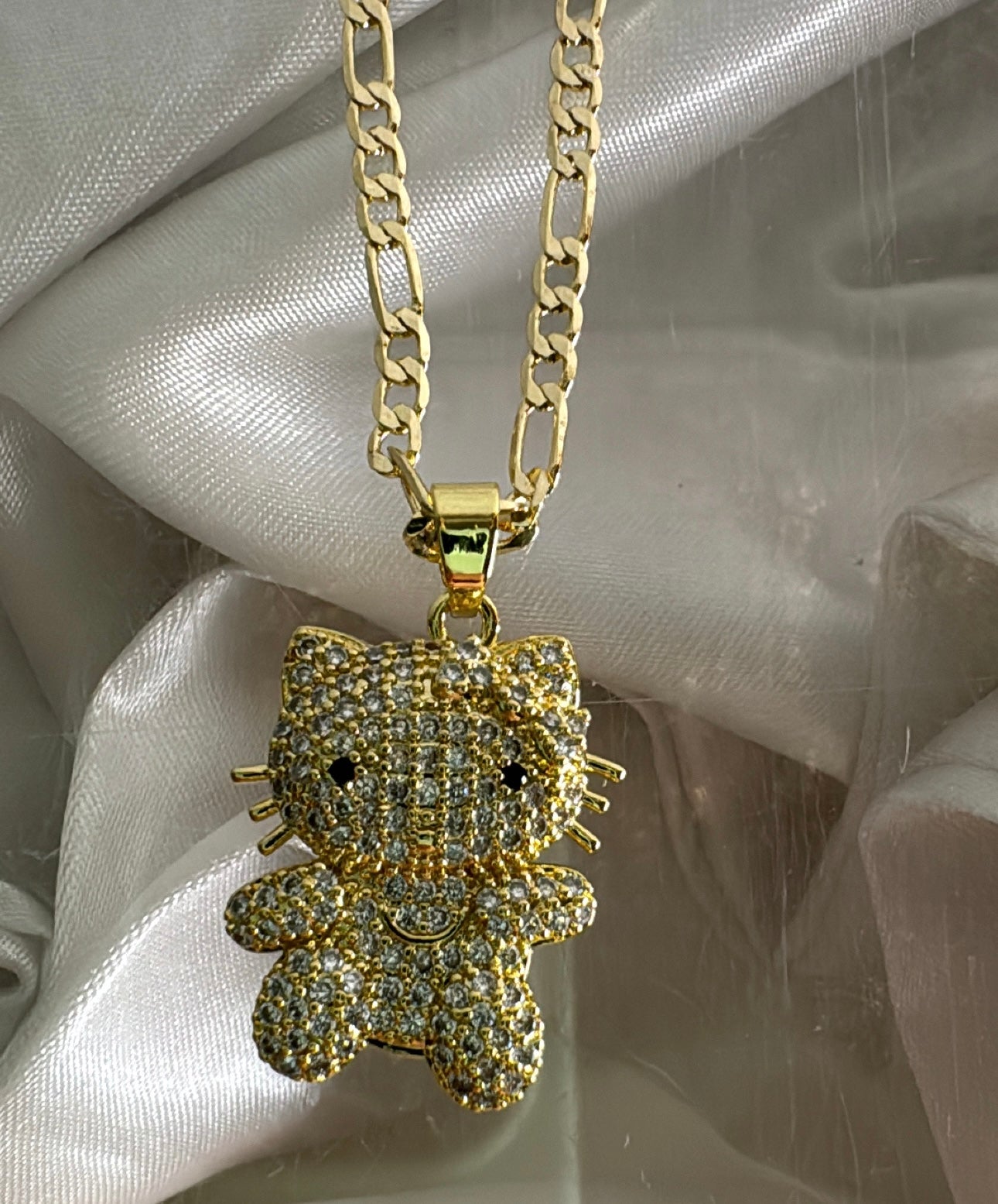 gold hk