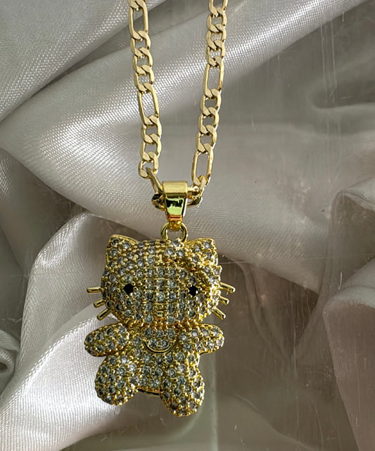 gold hk