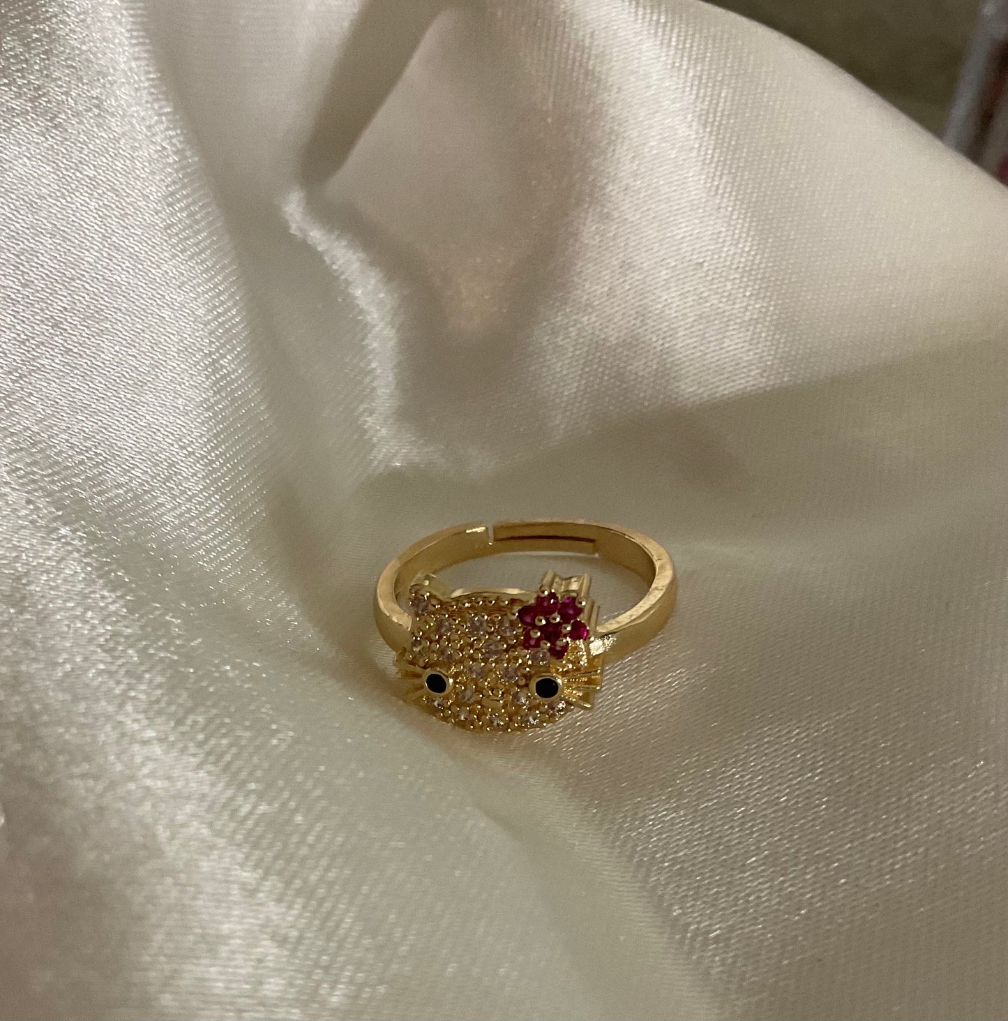 Hk ring