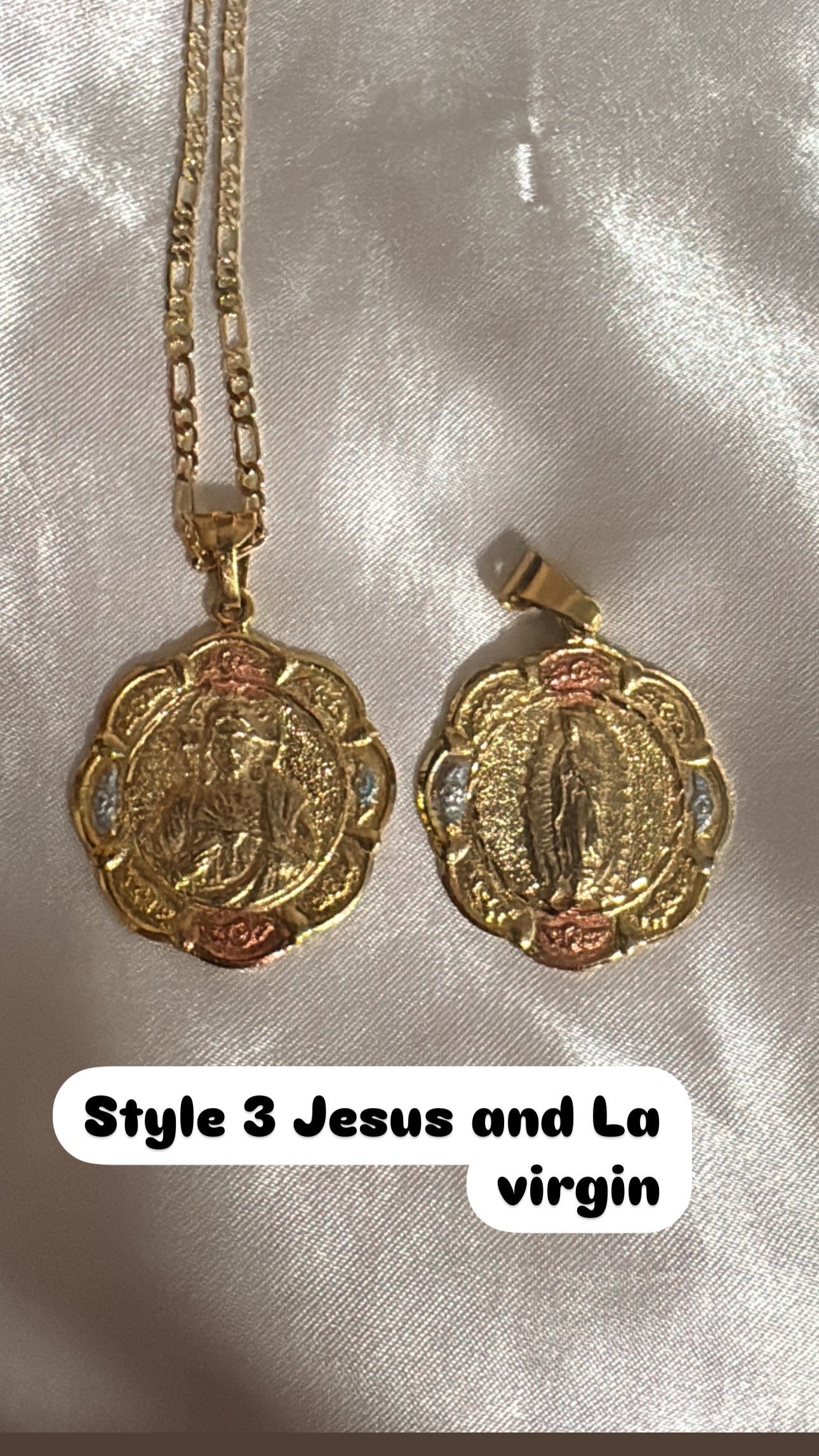 Corazon sagrado(limited)