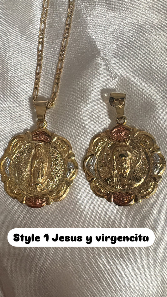 Corazon sagrado(limited)