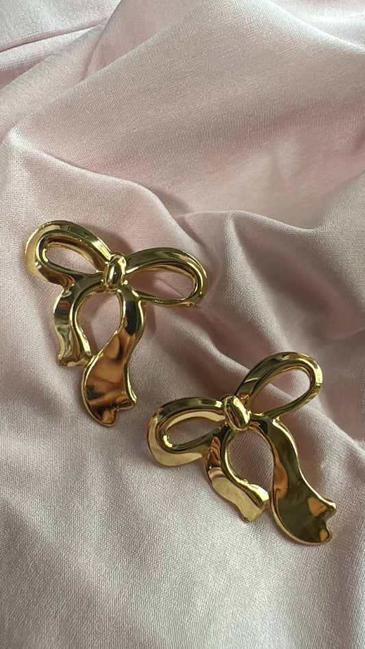 Coquetee earrings