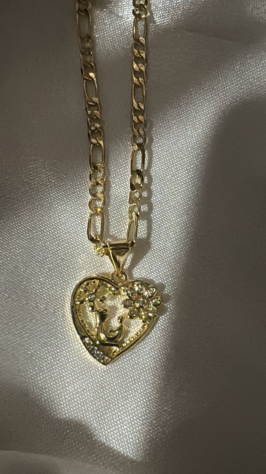 corazon de alegria