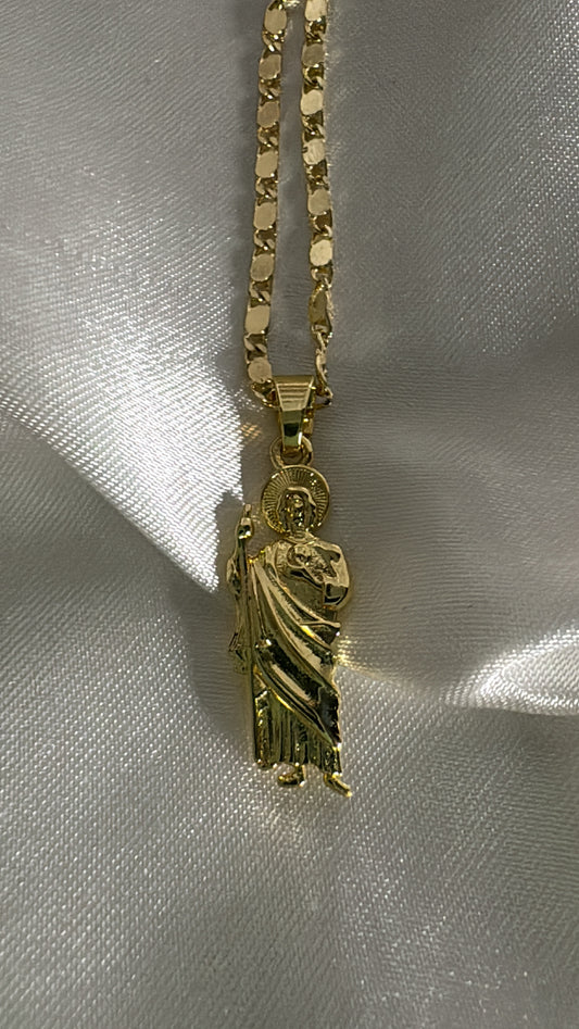 small Judas