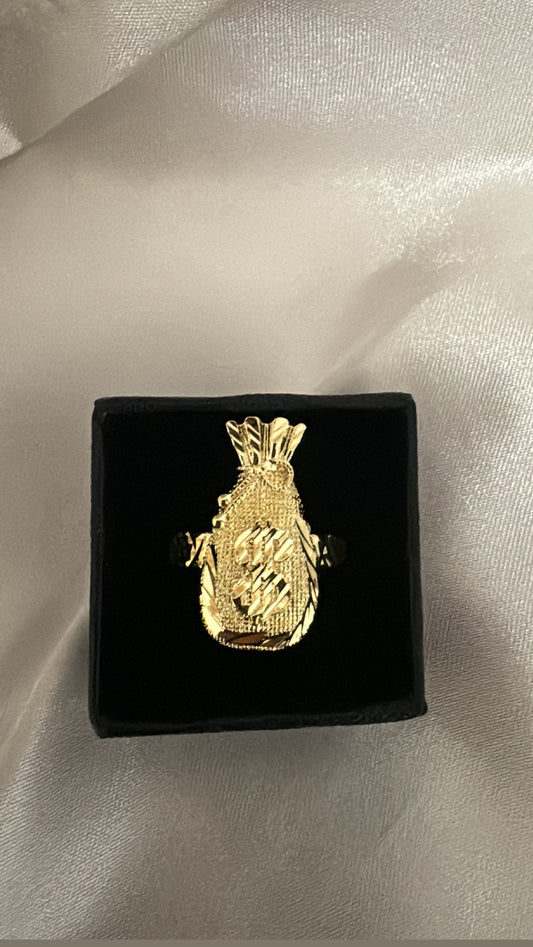 Money ring