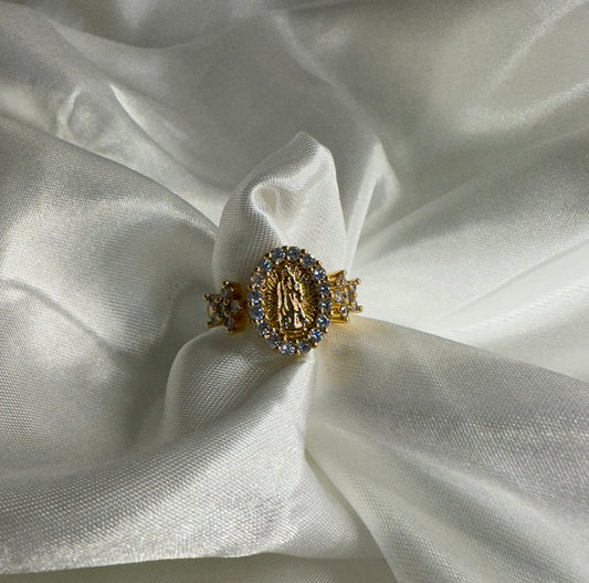 hermosa ring